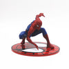 Figurine Spider-Man avec Socle