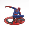 Figurine Spider-Man avec Socle