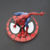 Figurine Spider-Man avec Socle