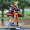 Figurine Naruto Fukasaku et Shima