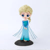 Figurine la Reine des Neiges d'Elsa