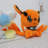 Peluche Naruto Kurama Coton