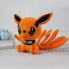 Peluche Naruto Kurama Coton