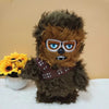 Peluche Star Wars Chewbacca