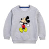 Sweat Mickey Mouse pour Enfant