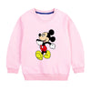 Sweat Mickey Mouse pour Enfant