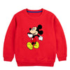 Sweat Mickey Mouse pour Enfant