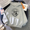 Pull Harry Potter Blason Poudlard