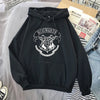 Pull Harry Potter Blason Poudlard