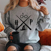 Sweat Harry Potter pour Femme