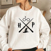 Sweat Harry Potter pour Femme