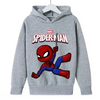 Sweat Uni Spider Man