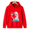 Sweat la Reine des Neiges Elsa