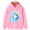 Sweat la Reine des Neiges Olaf