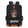 Sac à dos Harry Potter Logo Gryffondor