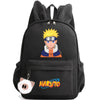 Sac à Dos Naruto Enfant