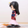 Figurine Mulan