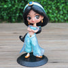 Figurine Princesse Jasmine de Aladin