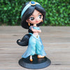 Figurine Princesse Jasmine de Aladin