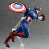 Figurine Marvel Captain America