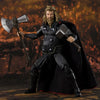 Figurine Marvel Thor Armure