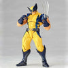 Figurine Wolverine Tenue X-Men