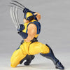 Figurine Wolverine Tenue X-Men