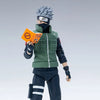 Figurine Naruto Kakashi Hatake