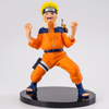 Figurine Naruto Uzumaki Transformation