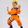 Figurine Naruto Uzumaki Transformation