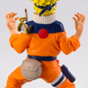 Figurine Naruto Uzumaki Transformation