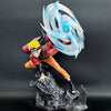 Figurine Naruto Uzumaki Orbe Tourbillonnante