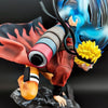 Figurine Naruto Uzumaki Orbe Tourbillonnante