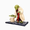 Figurine Star Wars Yoda et Grogu