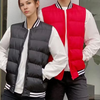 Doudoune chauffante sans manches sportswear