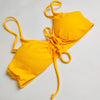 Maillots de Bain Vintage - Ensemble bikini pin-up