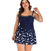 Maillots de Bain Vintage grande taille