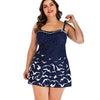Maillots de Bain Vintage grande taille