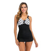 Maillots de bain vintage pin-up rétro