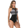 Maillots de bain vintage une pièce