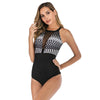 Maillots de bain vintage une pièce