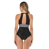 Maillots de bain vintage une pièce