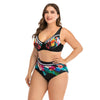 Maillots de bain vintage pour silhouette généreuse