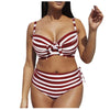 Maillots de bain vintage style pin-up pour grandes tailles