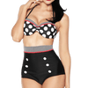 Maillots de Bain Vintage style Pin-Up