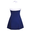 Maillots de Bain Vintage - Tankini style américain