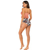 Maillots de bain vintage avec volants