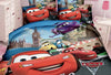 Parure de lit Cars 2