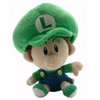 Peluche Bébé Luigi