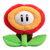 Peluche Fleur De Feu Mario